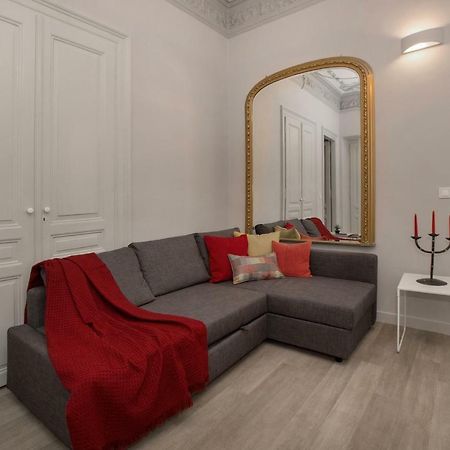 Sophisticated Apartment In Syntagma By Ghh Athen Exterior foto